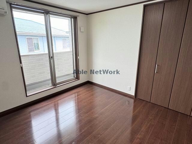 フェアリーヒロタの物件内観写真