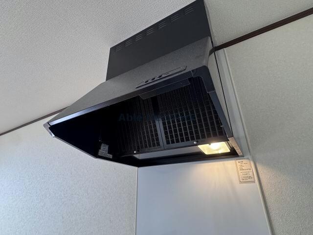 フェアリーヒロタの物件内観写真