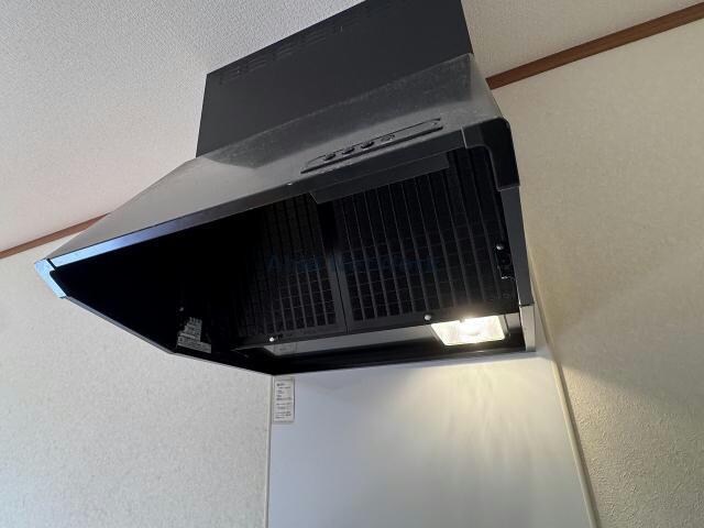 フェアリーヒロタの物件内観写真