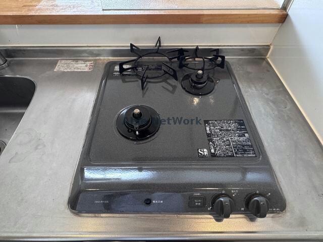 フェアリーヒロタの物件内観写真