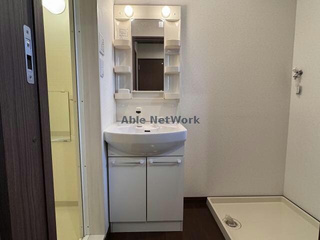 フェアリーヒロタの物件内観写真