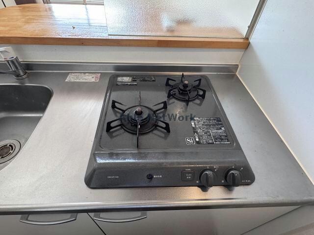 フェアリーヒロタの物件内観写真