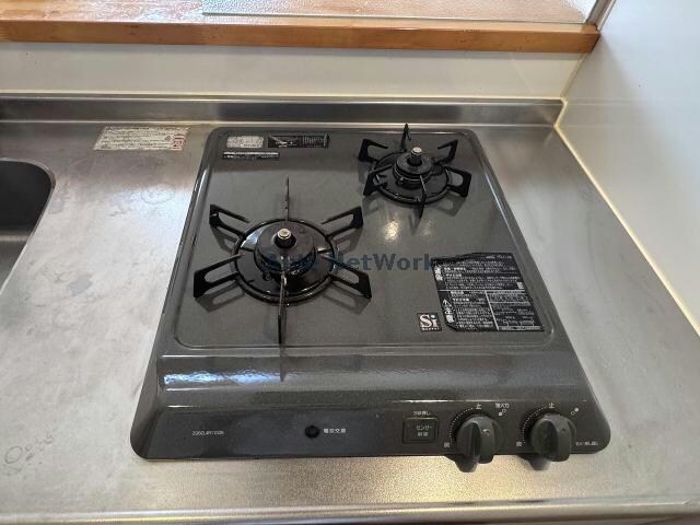 フェアリーヒロタの物件内観写真