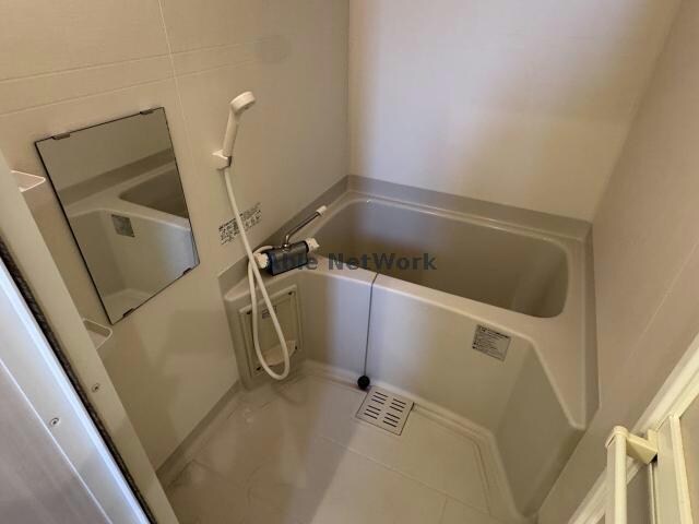 フェアリーヒロタの物件内観写真