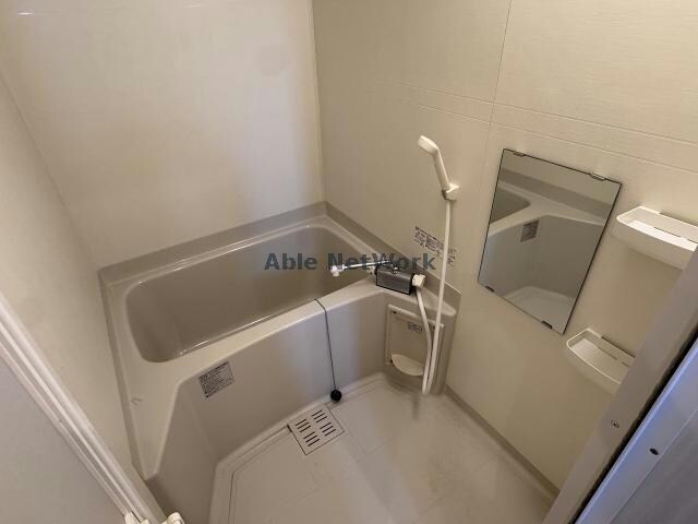 フェアリーヒロタの物件内観写真