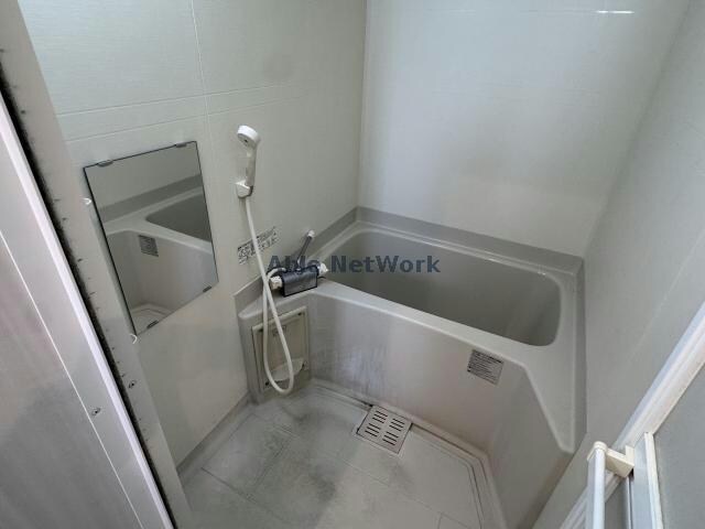 フェアリーヒロタの物件内観写真