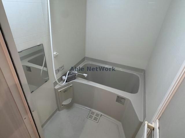 フェアリーヒロタの物件内観写真