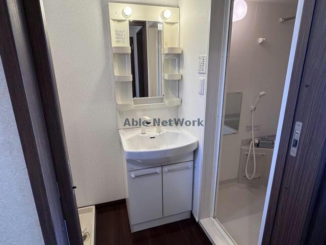 フェアリーヒロタの物件内観写真