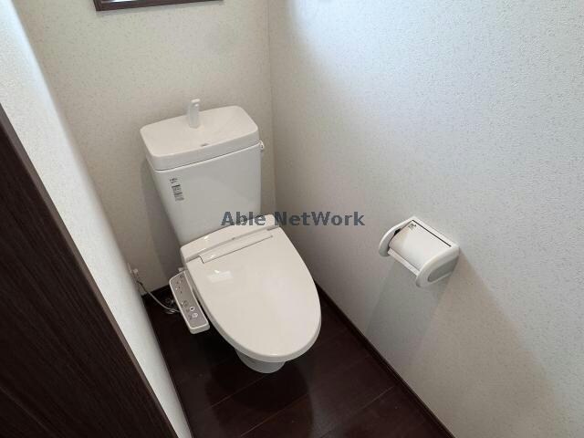 フェアリーヒロタの物件内観写真