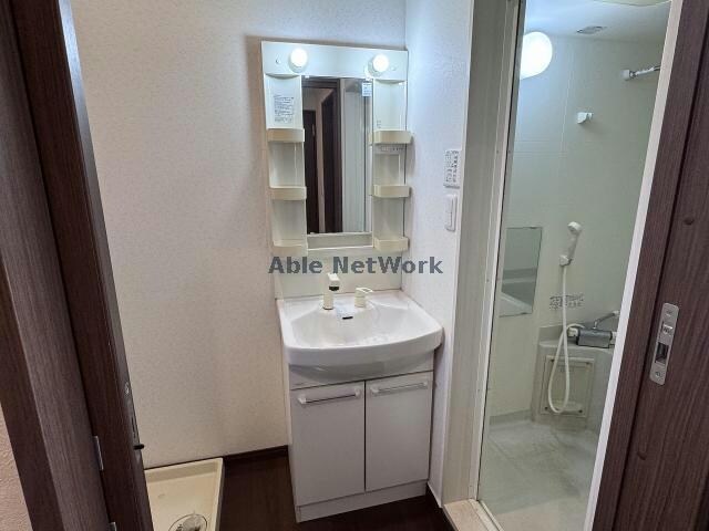 フェアリーヒロタの物件内観写真