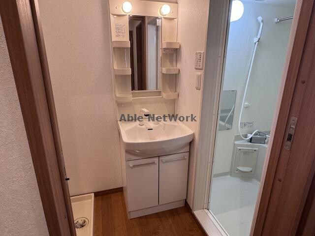 フェアリーヒロタの物件内観写真