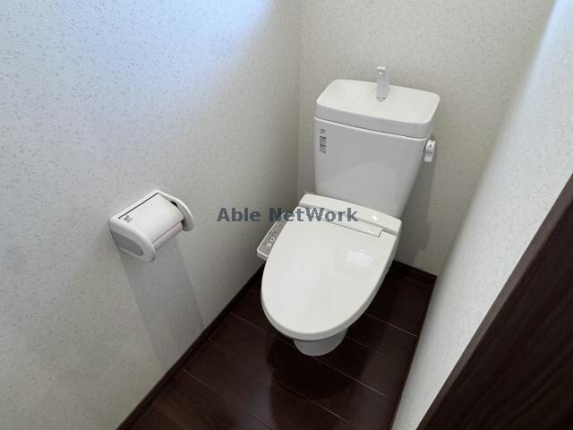 フェアリーヒロタの物件内観写真