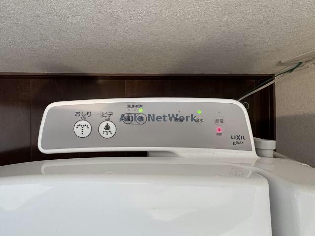 フェアリーヒロタの物件内観写真