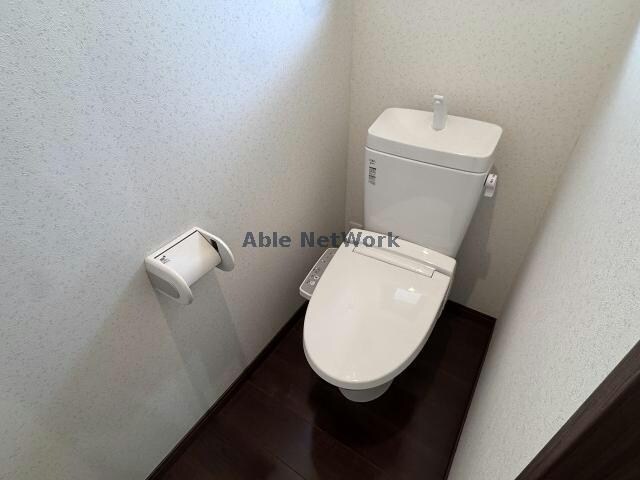 フェアリーヒロタの物件内観写真