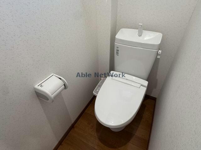 フェアリーヒロタの物件内観写真