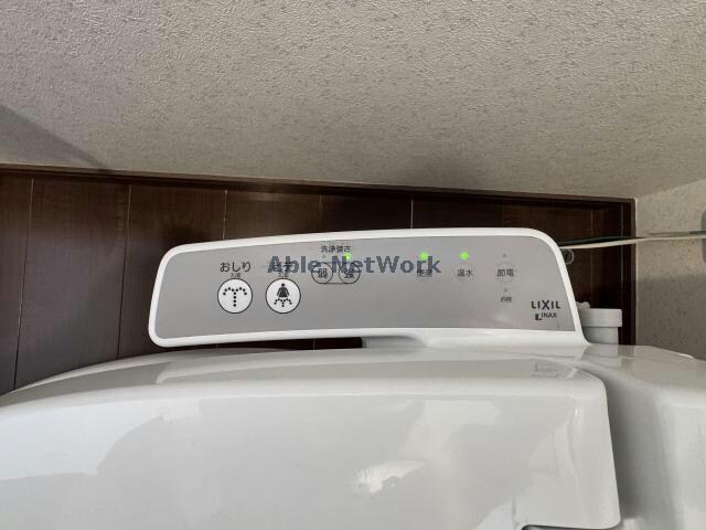 フェアリーヒロタの物件内観写真