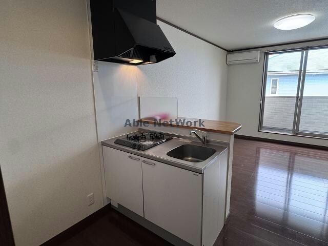 フェアリーヒロタの物件内観写真