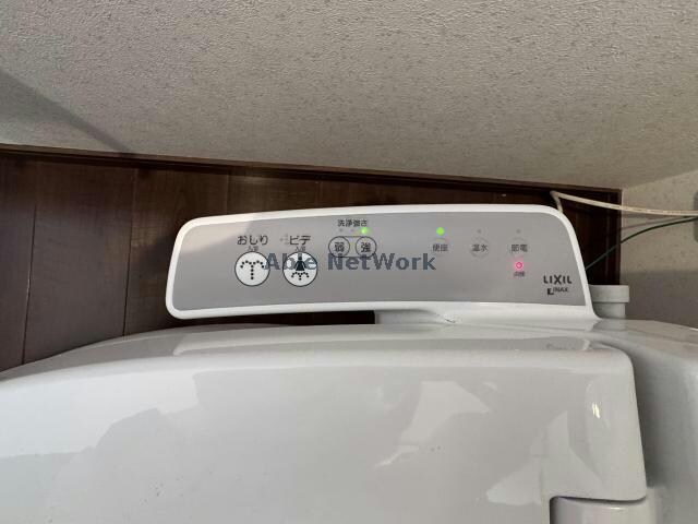 フェアリーヒロタの物件内観写真