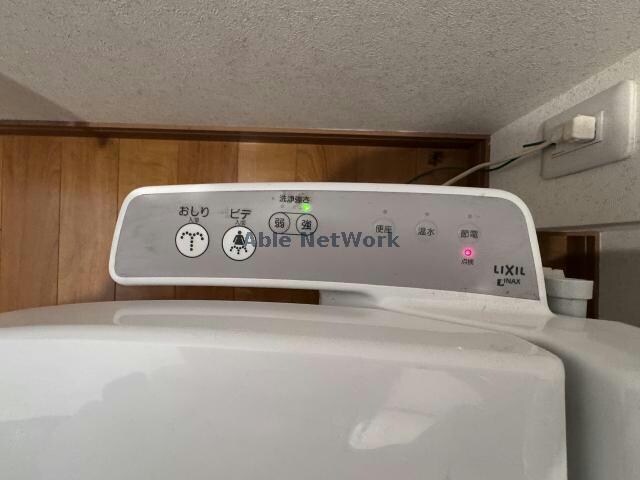 フェアリーヒロタの物件内観写真