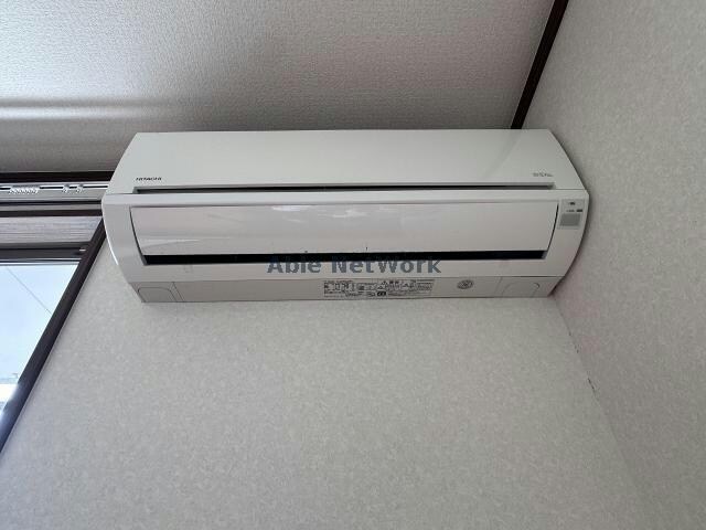 フェアリーヒロタの物件内観写真