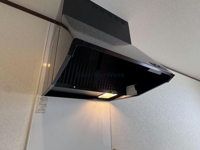 フェアリーヒロタの物件内観写真