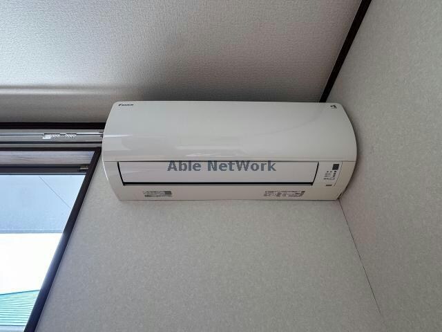 フェアリーヒロタの物件内観写真