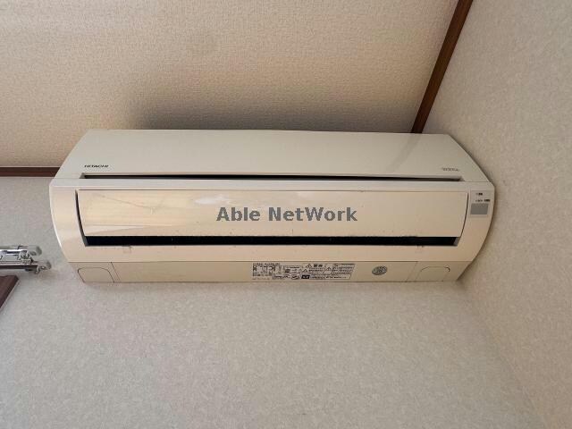 フェアリーヒロタの物件内観写真