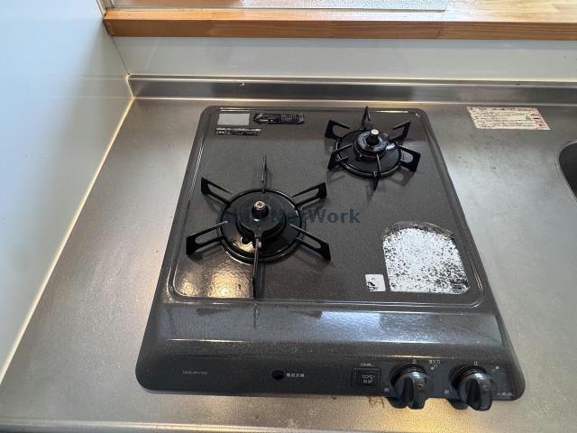 フェアリーヒロタの物件内観写真