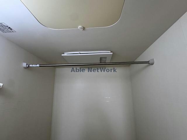 フェアリーヒロタの物件内観写真