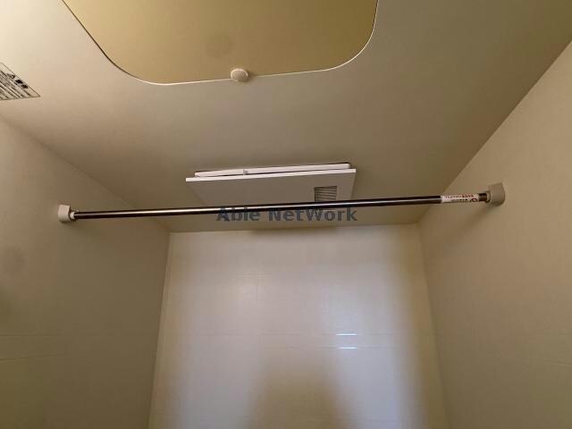 フェアリーヒロタの物件内観写真