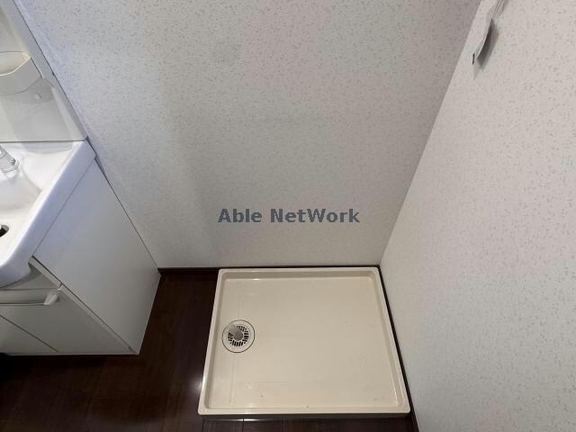 フェアリーヒロタの物件内観写真