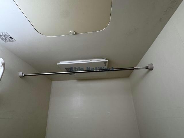 フェアリーヒロタの物件内観写真