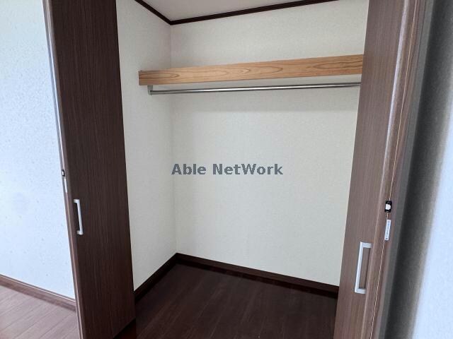 フェアリーヒロタの物件内観写真