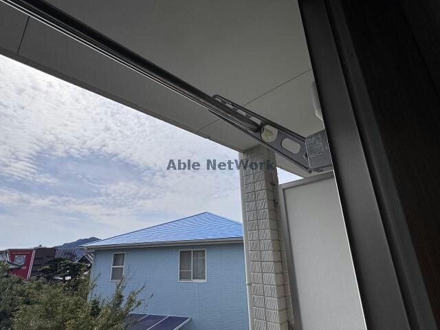 フェアリーヒロタの物件内観写真