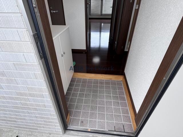 フェアリーヒロタの物件内観写真