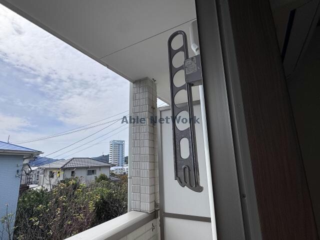 フェアリーヒロタの物件内観写真