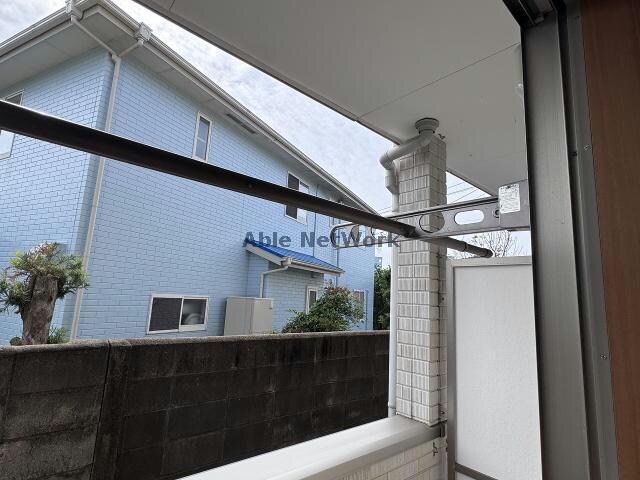 フェアリーヒロタの物件内観写真