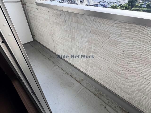 フェアリーヒロタの物件内観写真