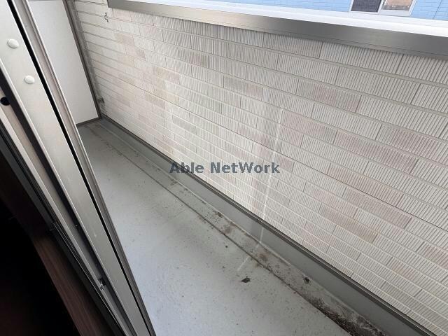 フェアリーヒロタの物件内観写真