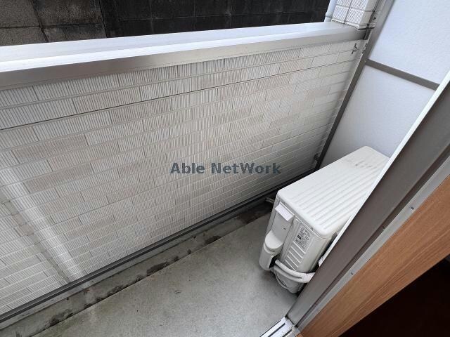 フェアリーヒロタの物件内観写真