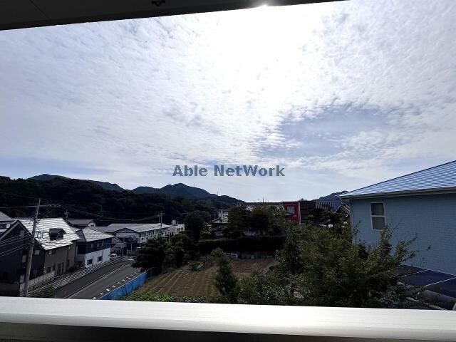 フェアリーヒロタの物件内観写真