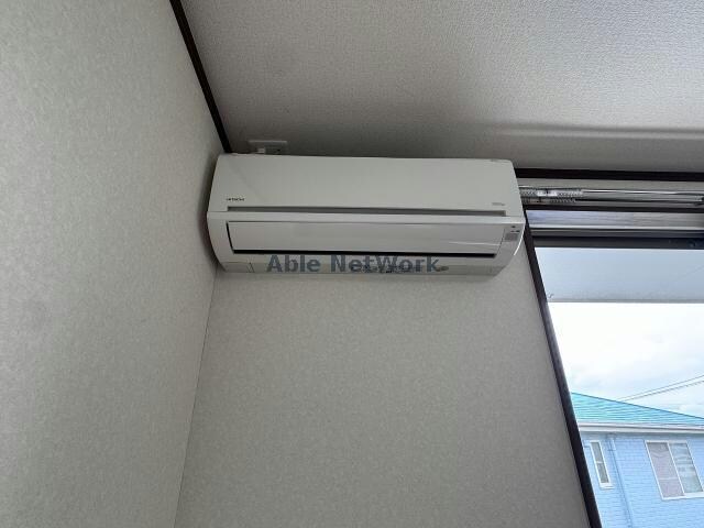 フェアリーヒロタの物件内観写真