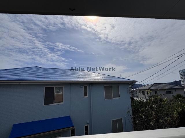 フェアリーヒロタの物件内観写真