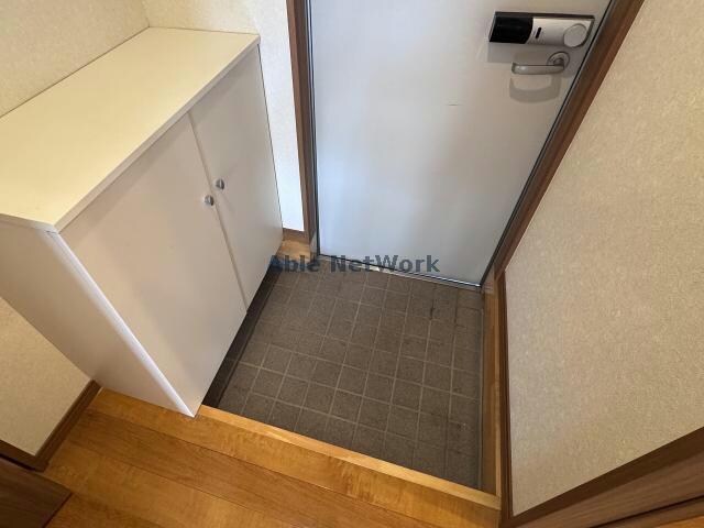 フェアリーヒロタの物件内観写真