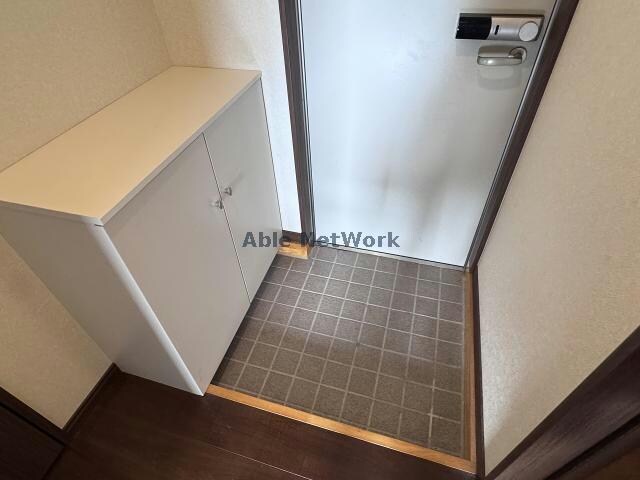 フェアリーヒロタの物件内観写真