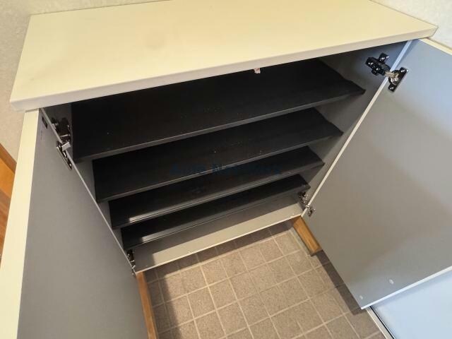 フェアリーヒロタの物件内観写真