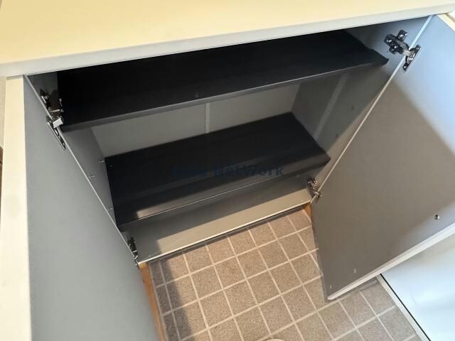 フェアリーヒロタの物件内観写真