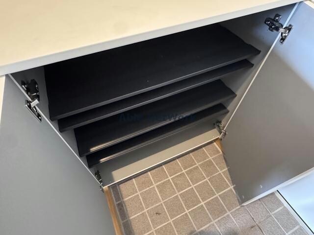 フェアリーヒロタの物件内観写真