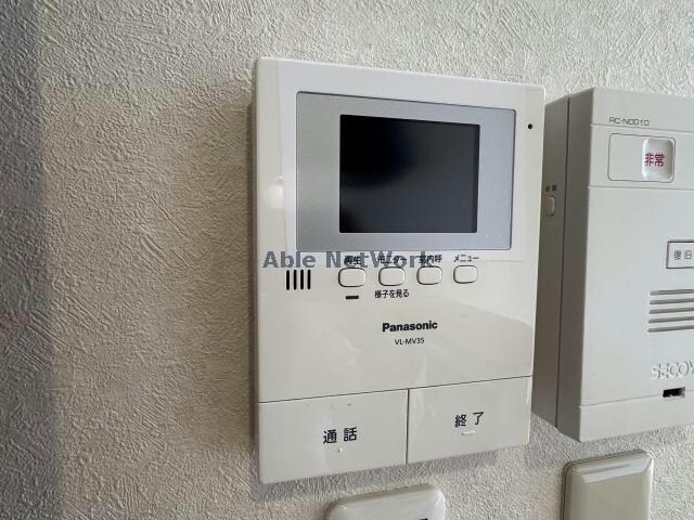 フェアリーヒロタの物件内観写真