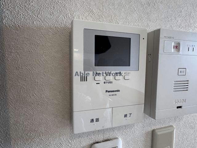 フェアリーヒロタの物件内観写真